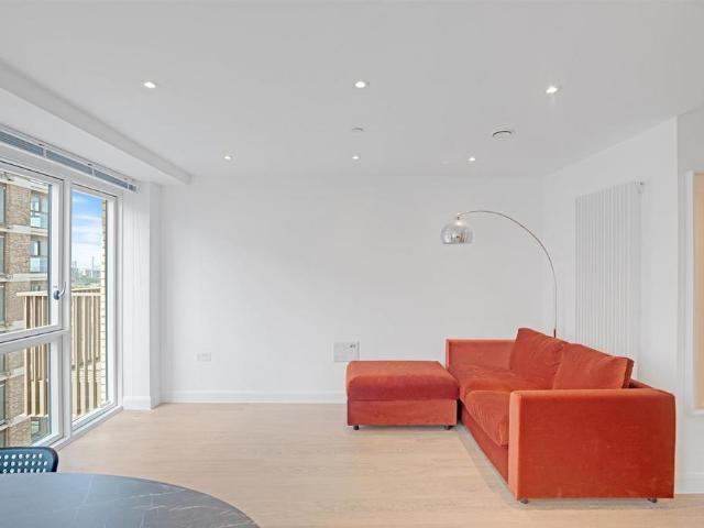 House for rent in Canning Town, Greater London