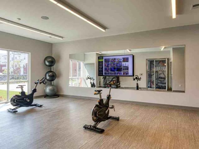 Apartment for rent in Hampton