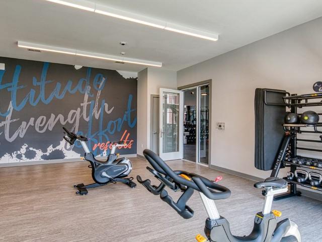 Apartment for rent in Hampton