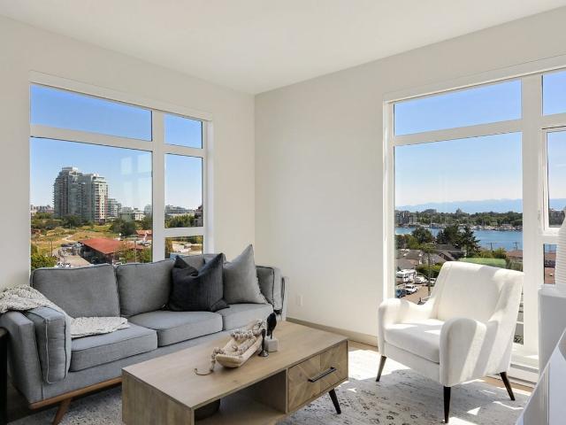 Apartment for rent in Victoria, Capital Regional District