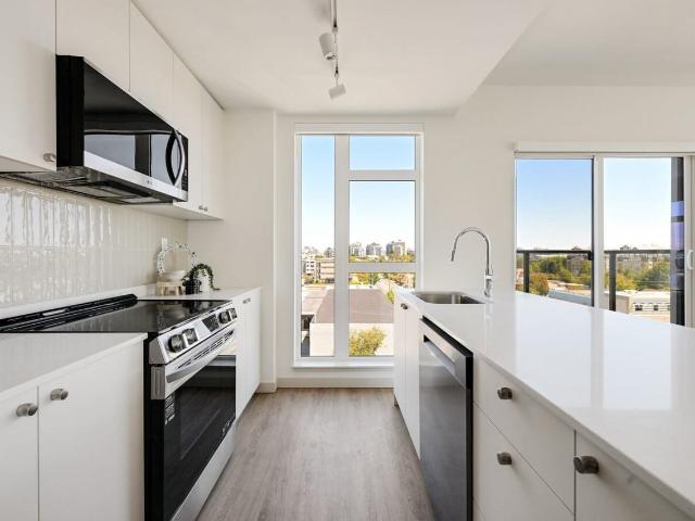 Apartment for rent in Victoria, British Columbia