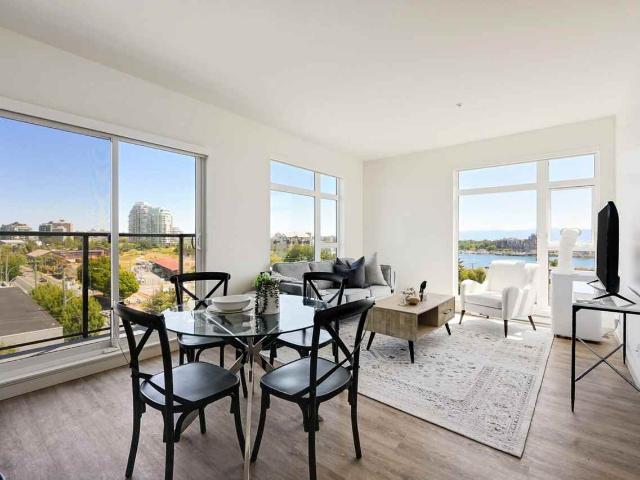 Apartment for rent in Victoria, British Columbia