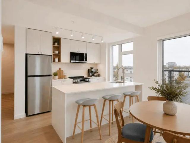 Apartment for rent in Victoria, British Columbia