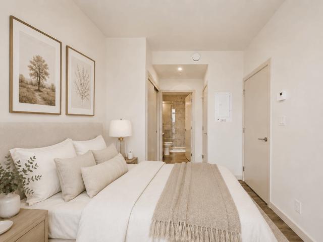 Apartment for rent in Victoria, British Columbia