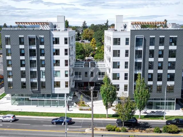 Apartment for rent in Victoria, British Columbia