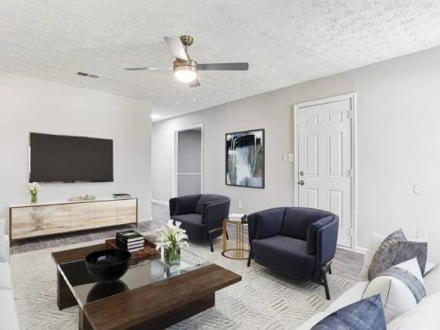 Apartment for rent in Clarkston, DeKalb County