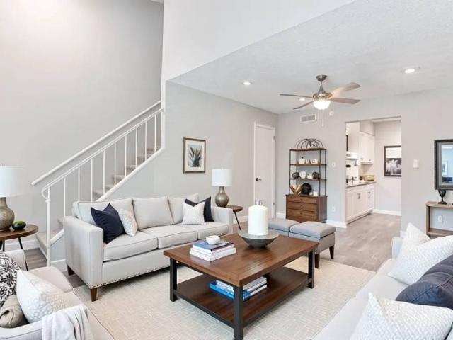 Apartment for rent in Clarkston, DeKalb County