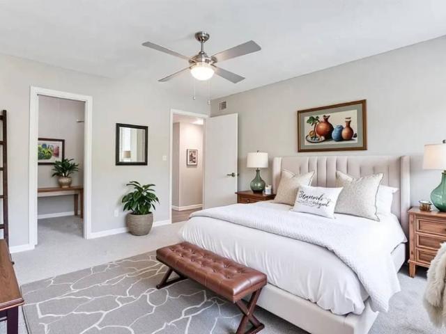 Apartment for rent in Clarkston, DeKalb County