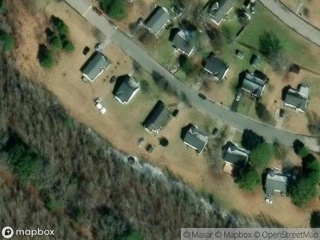 House for sale in Farmville, North Carolina