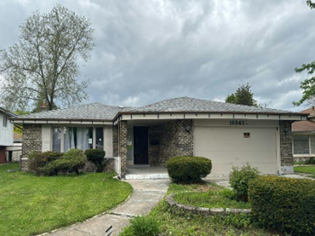 House for sale in South Holland, Illinois