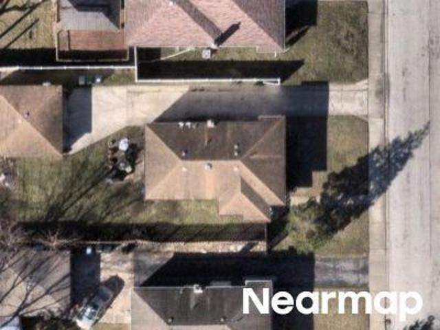 House for sale in South Holland, Illinois