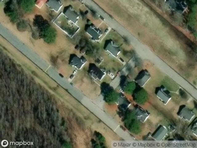 House for sale in Farmville, North Carolina