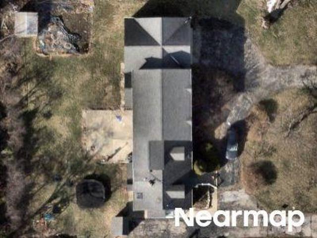 House for sale in Wheaton, Illinois