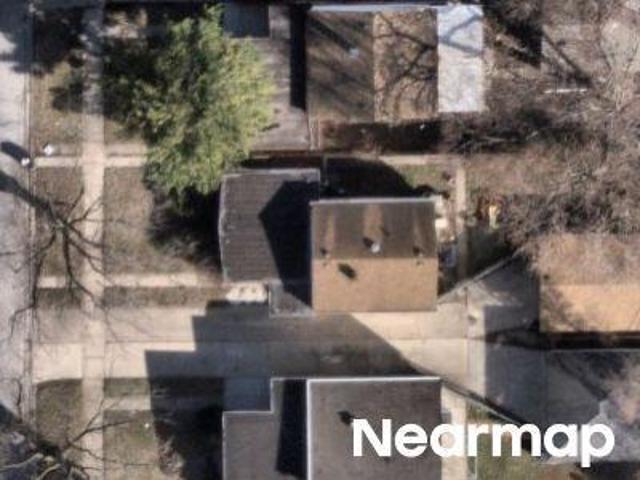 House for sale in Dolton, Illinois