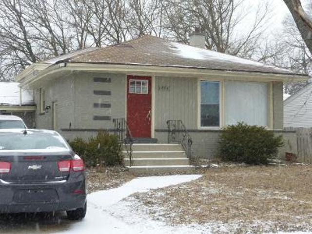 House for sale in South Holland, Illinois