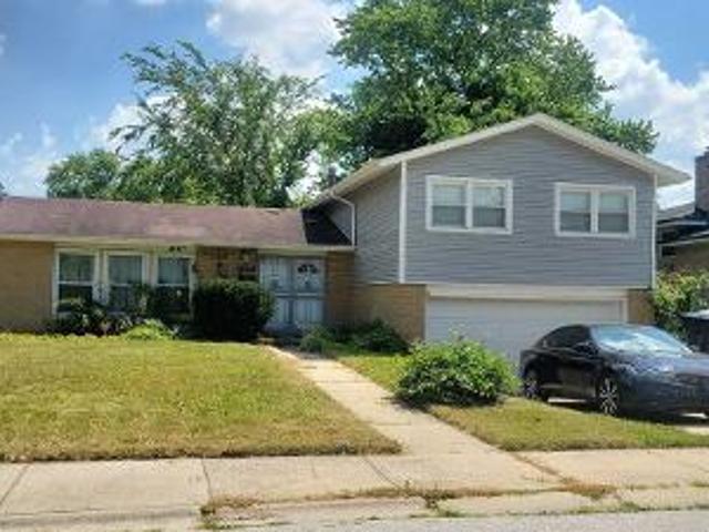 House for sale in South Holland, Illinois