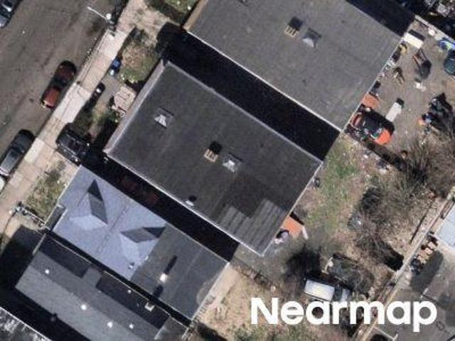 Commercial for sale in Irvington, New Jersey