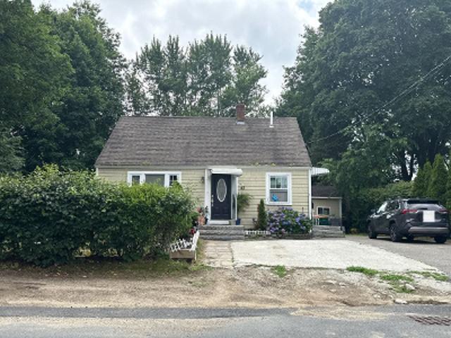 House for sale in Norwood, Massachusetts