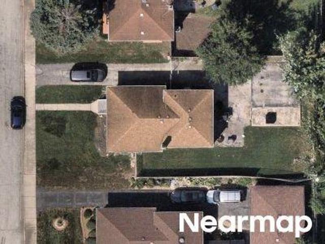 House for sale in South Holland, Illinois