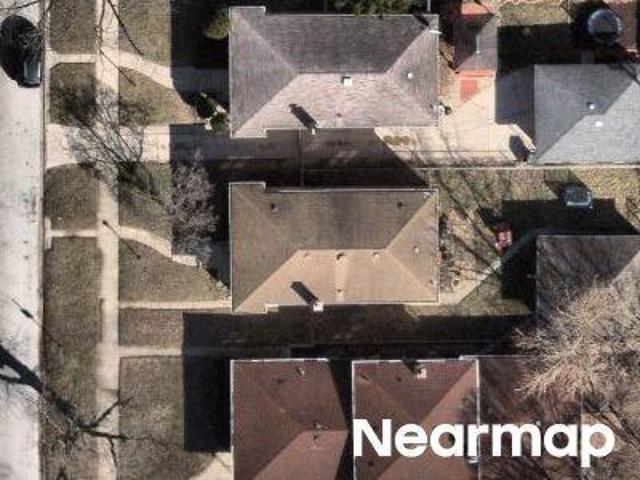 House for sale in Dolton, Illinois