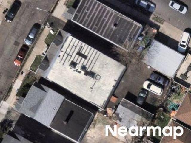 House for sale in Newark, New Jersey