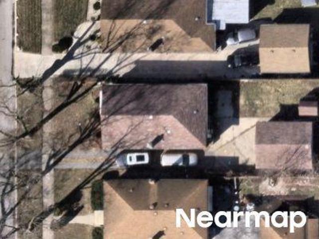 House for sale in Dolton, Illinois