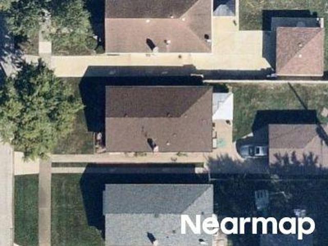 House for sale in Dolton, Illinois