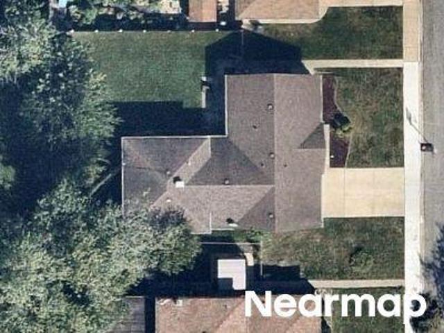 House for sale in South Holland, Illinois