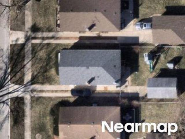 House for sale in Dolton, Illinois