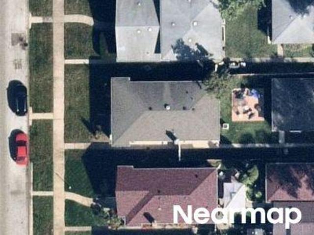 House for sale in Dolton, Illinois