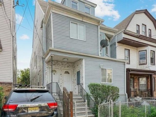 House for sale in Irvington, New Jersey