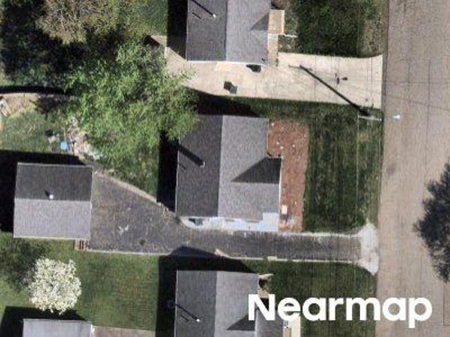 House for sale in Canton, Ohio