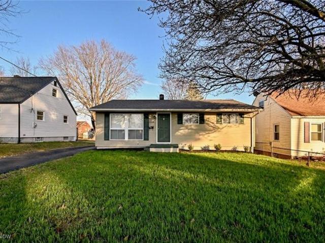 House for sale in Canton, Ohio