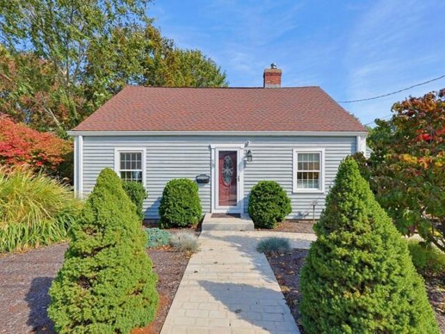 House for sale in Norwood, Norfolk County