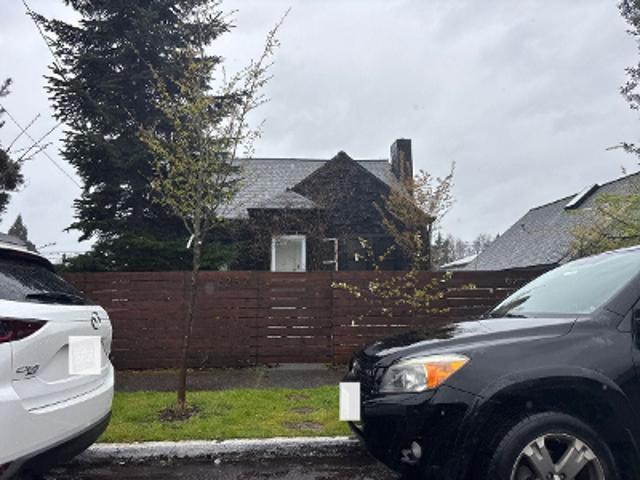 House for sale in Seattle, Washington