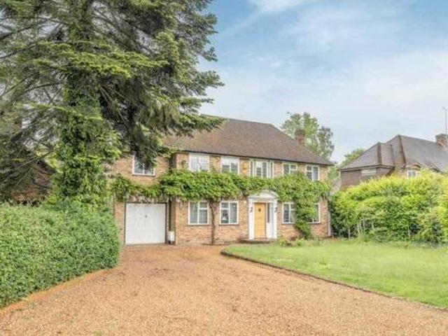 House for sale in Lyons, Greater London