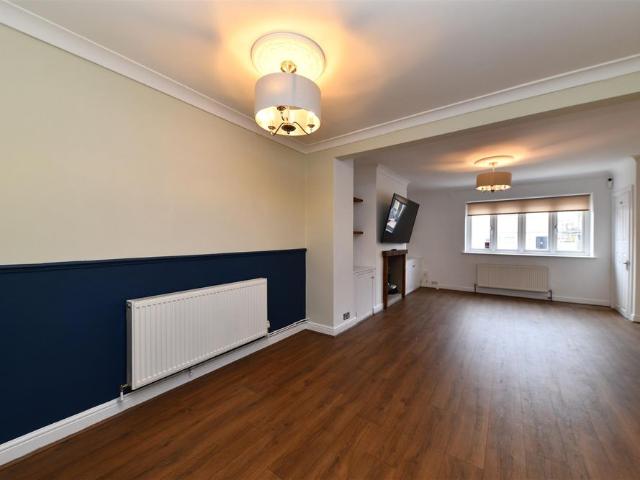 House for rent in Old Town, Stevenage