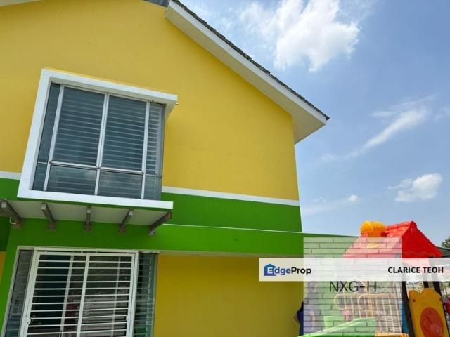 House for sale in Bandar Bukit Raja, Bandaraya Klang