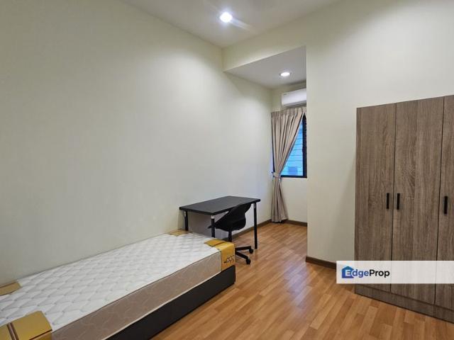House for rent in Port Klang, Selangor
