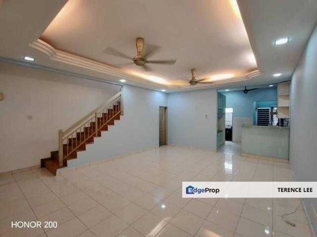 House for rent in Port Klang, Selangor