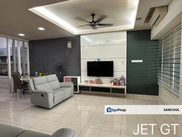 House for sale in Bandar Bukit Raja, Bandaraya Klang