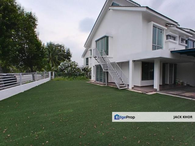 House for sale in Port Klang, Selangor