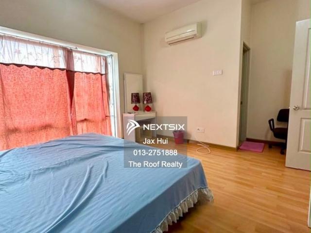 House for rent in Port Klang, Selangor