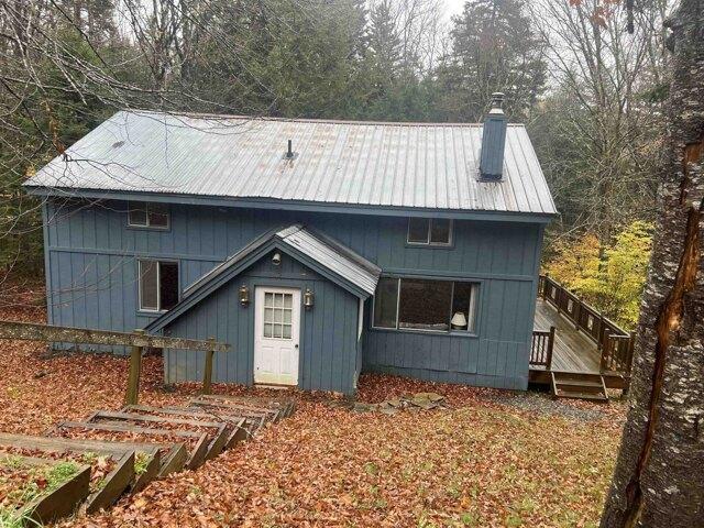 House for sale in West Dover, Vermont