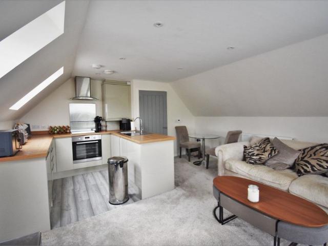 Apartment for rent in Cat Hill, Isle Of Man