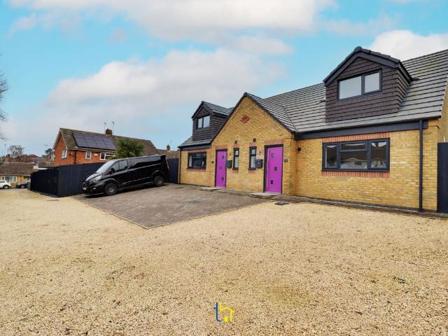 House for rent in Glenfields, Pinfold