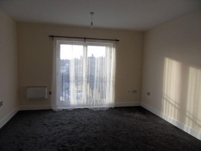 Apartment for rent in Dewsbury, West Yorkshire