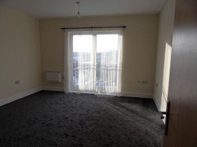 Apartment for rent in Dewsbury, Kirklees