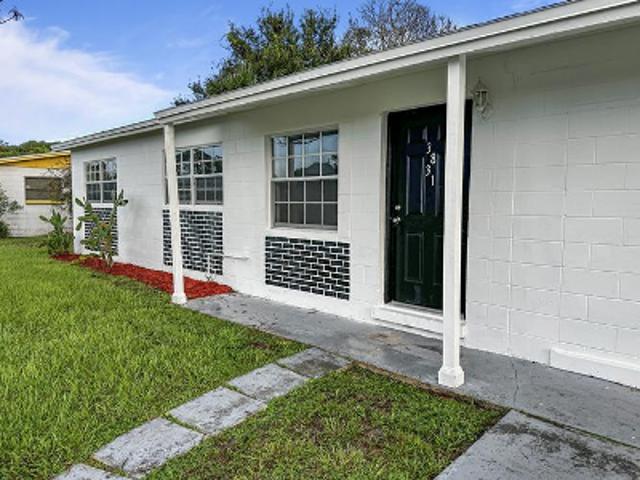 House for sale in Florida