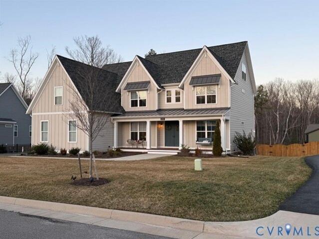 House for sale in Virginia